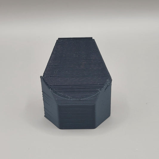 Power Coin Stand | 3D Printed Power Ranger Display