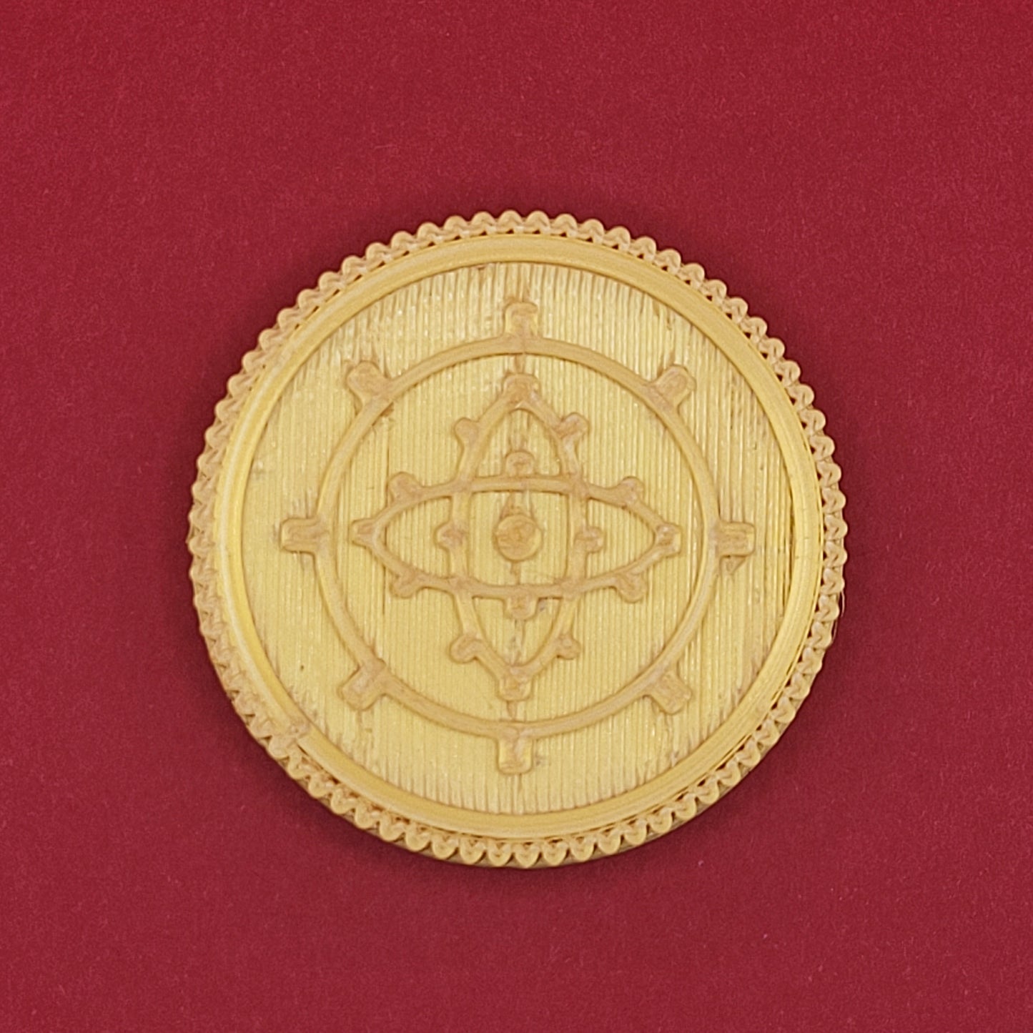 Set #33: Alliance of Evil | 3D Printed Power Coins