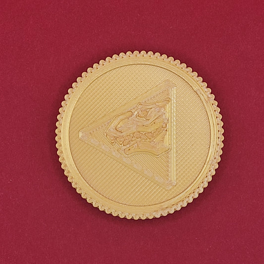 Set #24A: Dino Charge | 3D Printed Power Coins