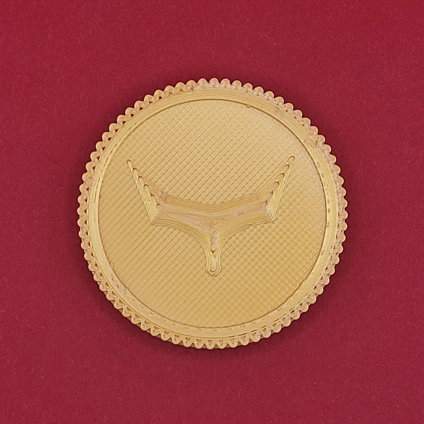 Set #26: Beast Morphers | 3D Printed Power Coins