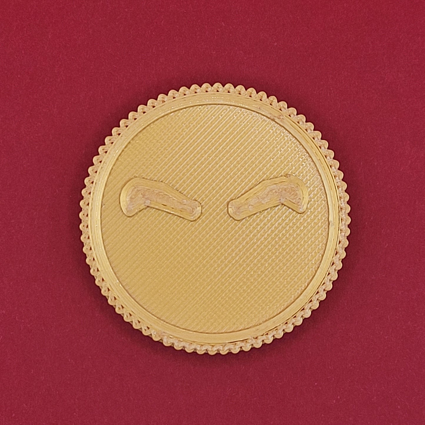 Set #26: Beast Morphers | 3D Printed Power Coins
