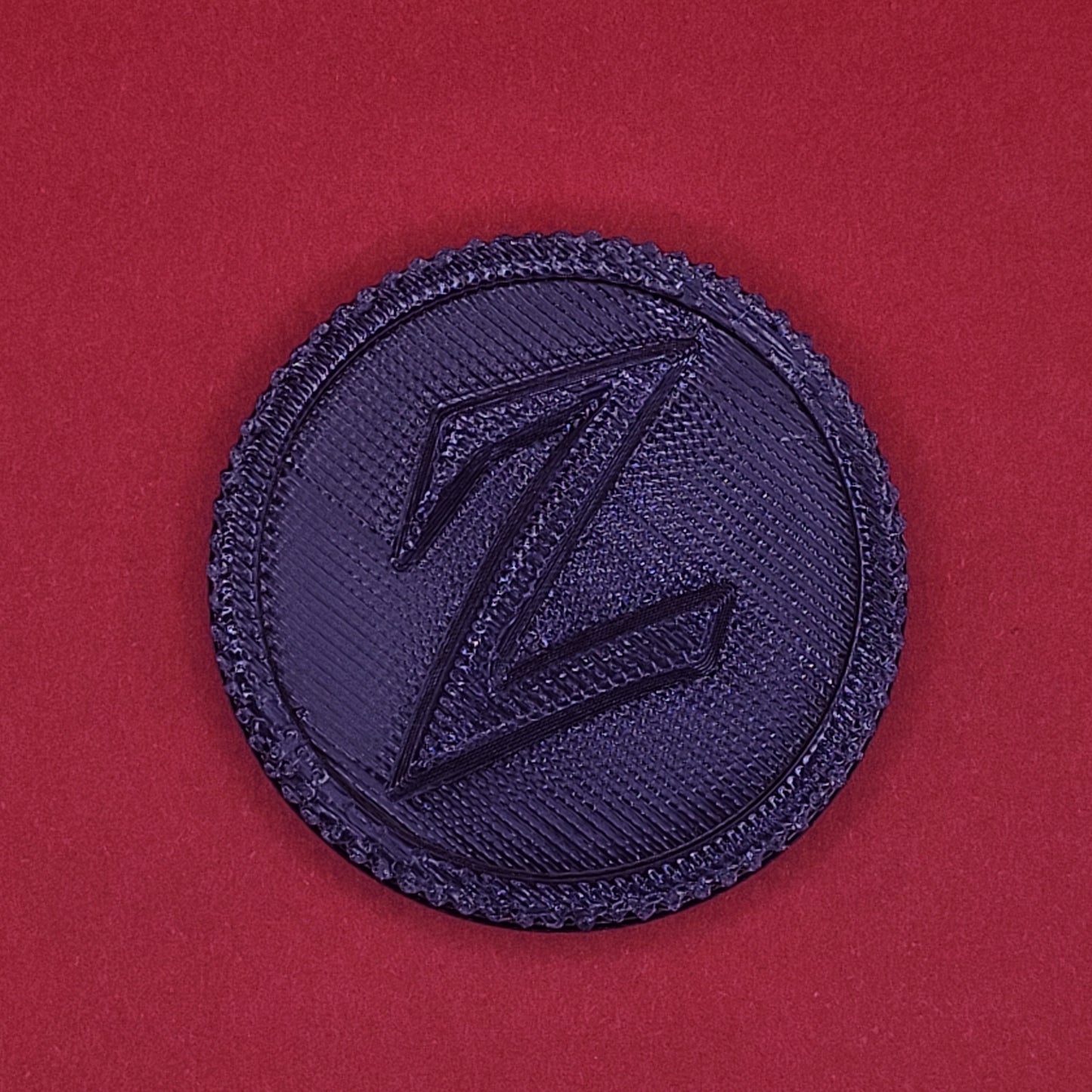 Set #34: Dark Rangers | 3D Printed Power Coins
