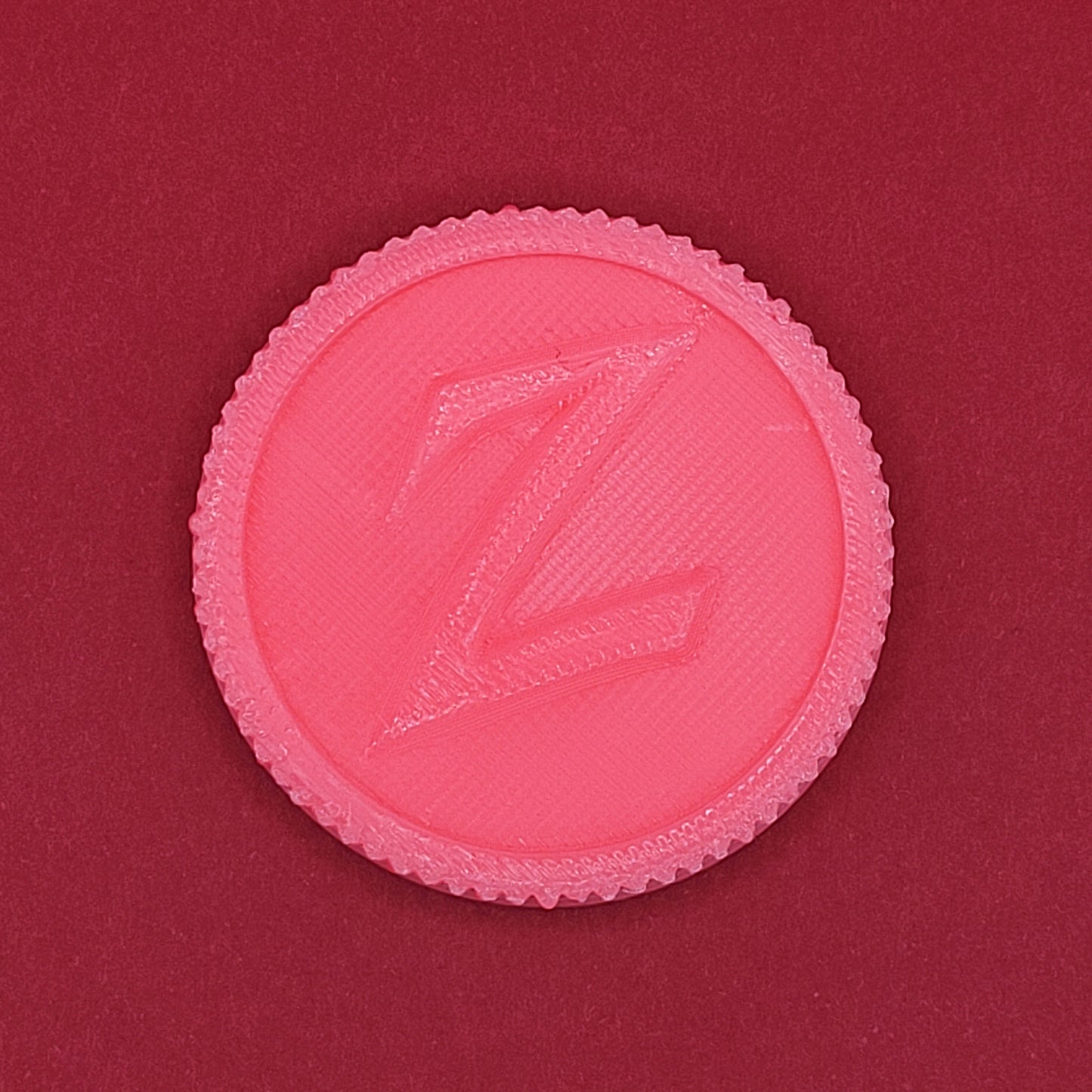 Set #34: Dark Rangers | 3D Printed Power Coins