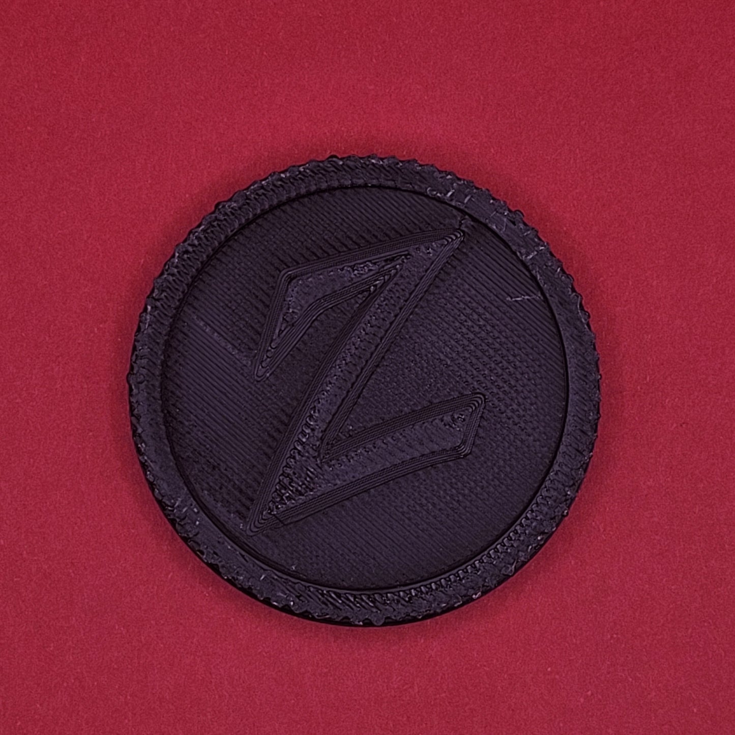 Set #34: Dark Rangers | 3D Printed Power Coins
