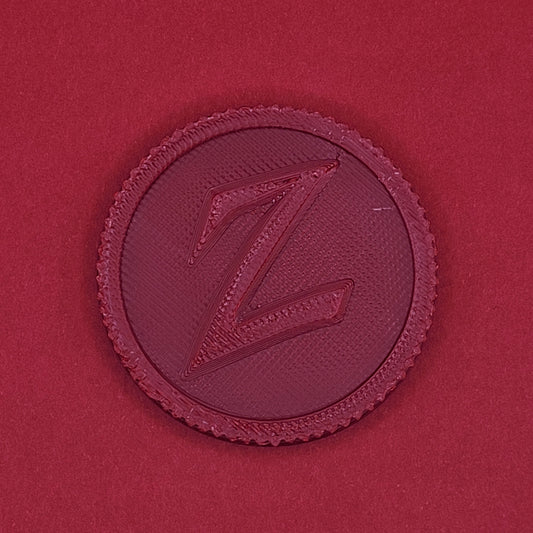 Set #34: Dark Rangers | 3D Printed Power Coins