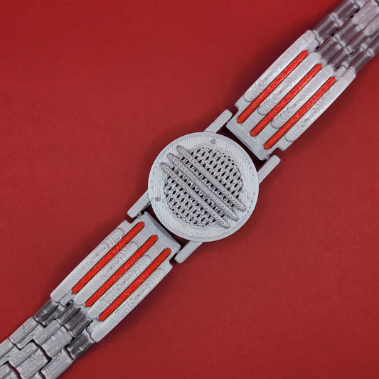 Communicator | 3D Printed Power Ranger Prop