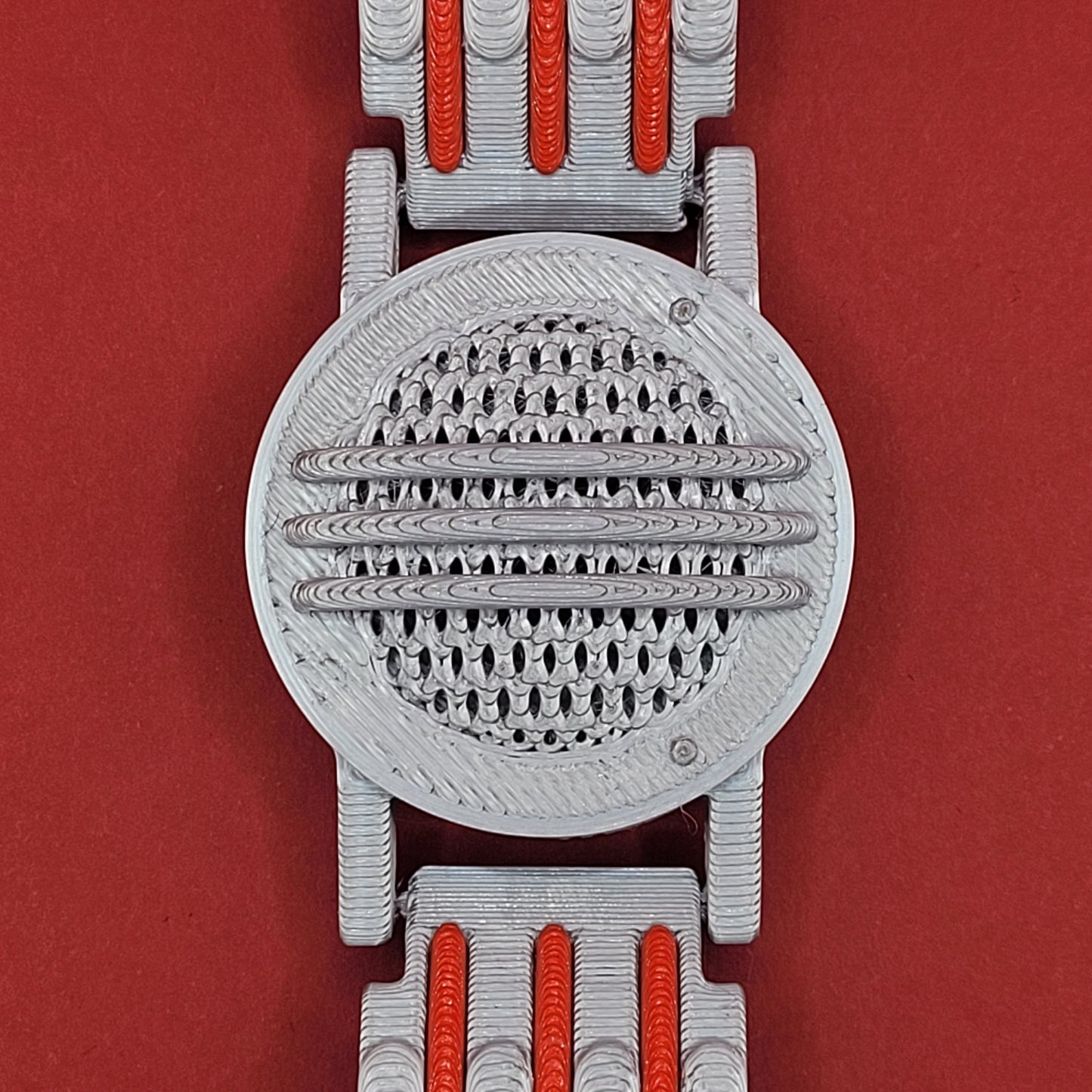 Communicator | 3D Printed Power Ranger Prop