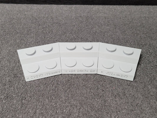 First Gen Basic Kyber Crystal Holder | 3D Printed Galaxy's Edge Display