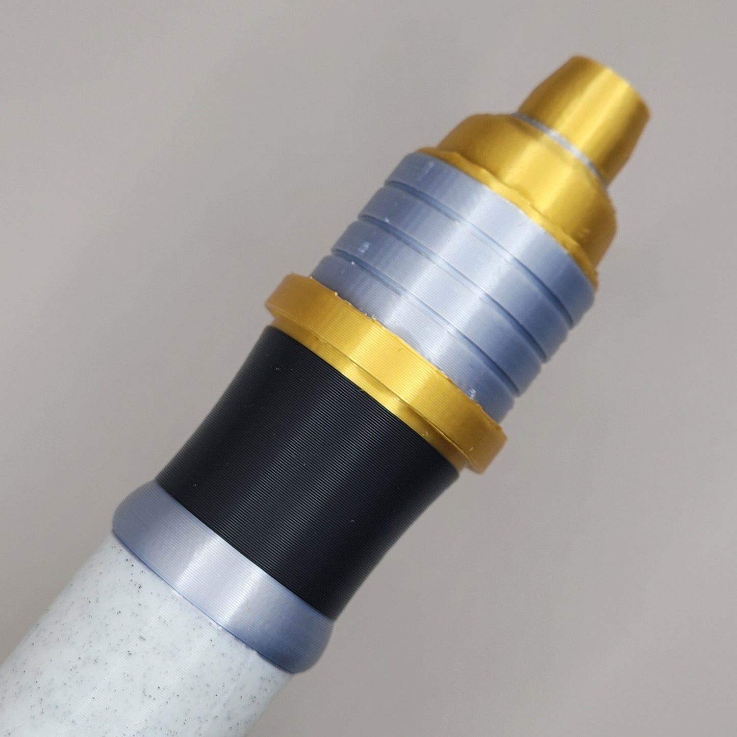 14's Sonic Screwdriver | 3D Printed Doctor Who Prop