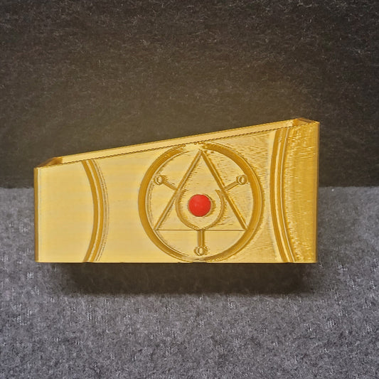 Omega Ranger Morpher | 3D Printed MMPR Comic Morpher