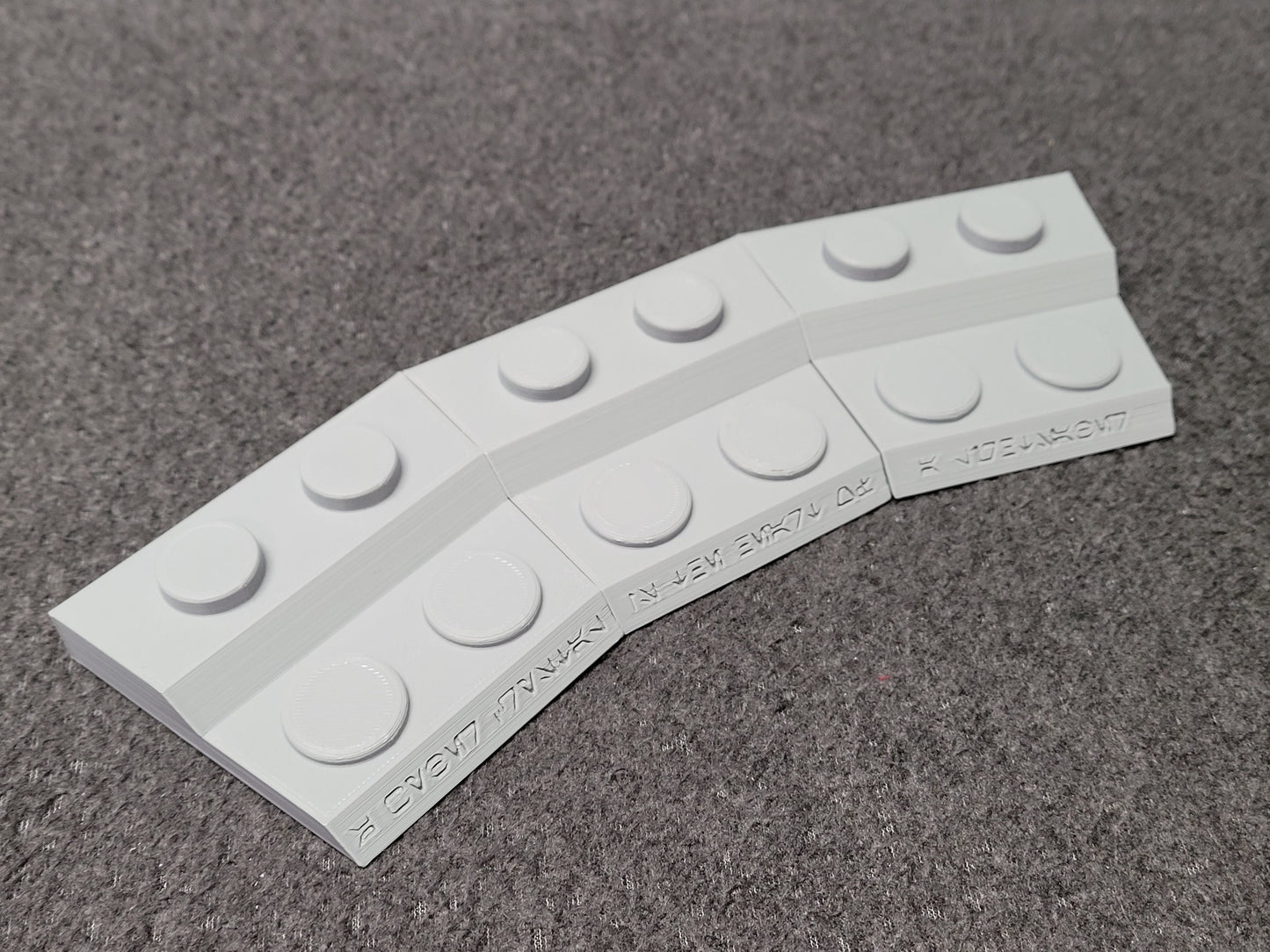First Gen Basic Kyber Crystal Holder | 3D Printed Galaxy's Edge Display