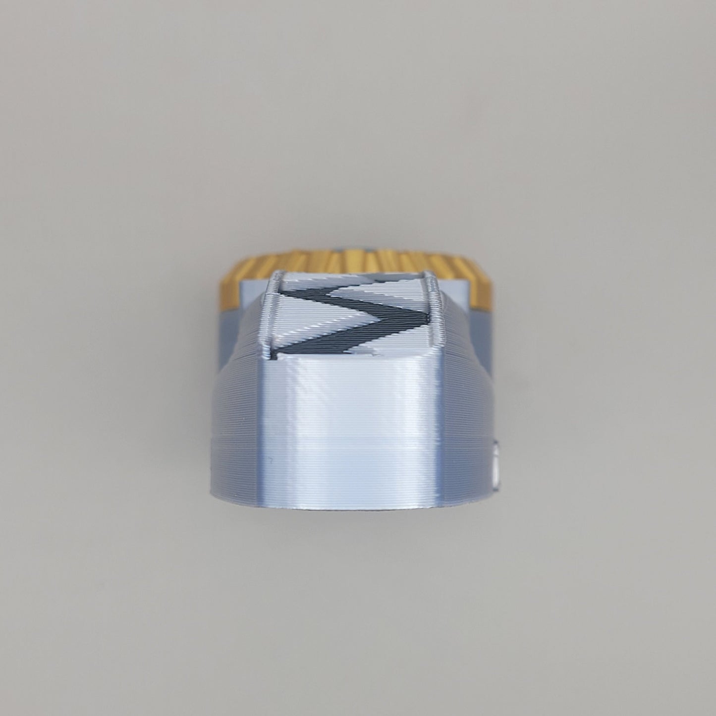 Transmorpher | 3D Printed Lost Galaxy Morpher