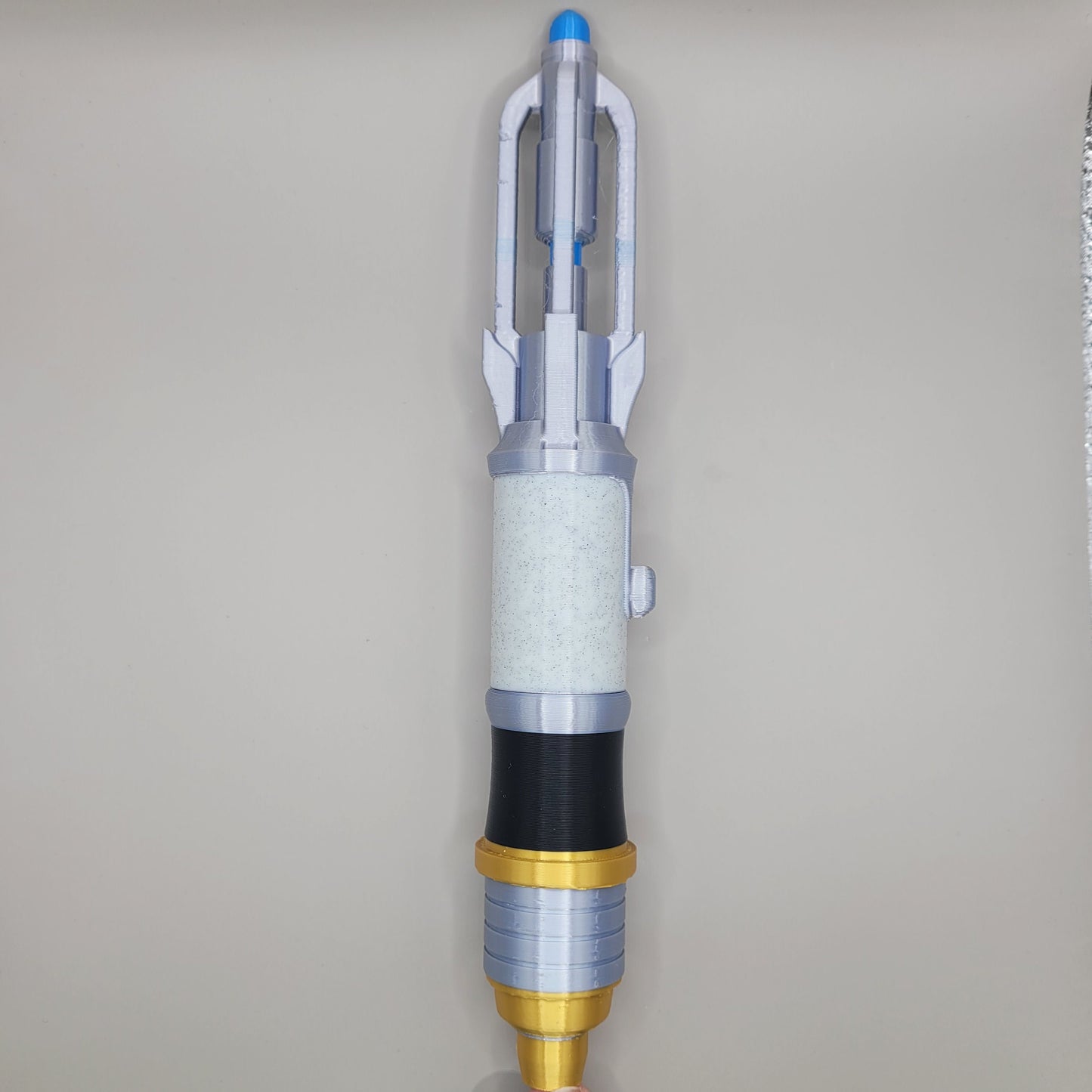 14's Sonic Screwdriver | 3D Printed Doctor Who Prop