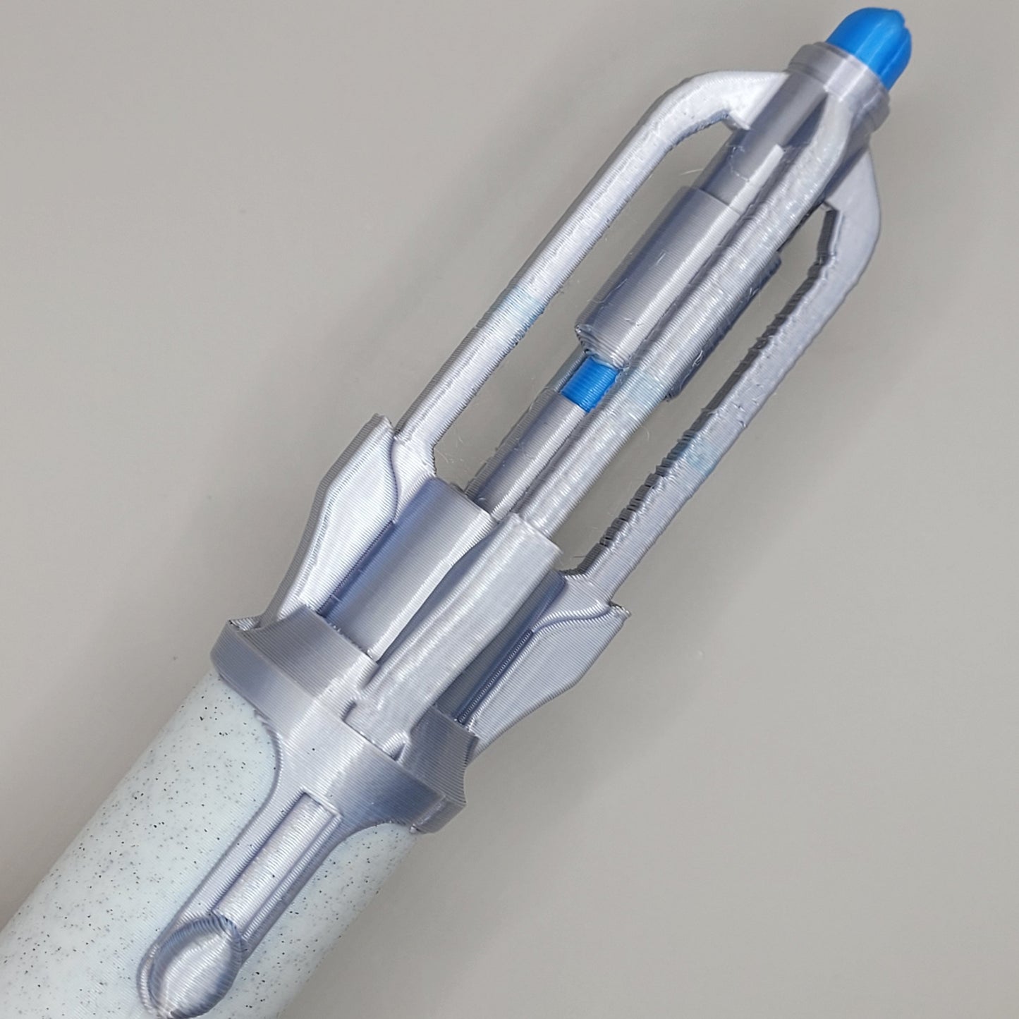 14's Sonic Screwdriver | 3D Printed Doctor Who Prop