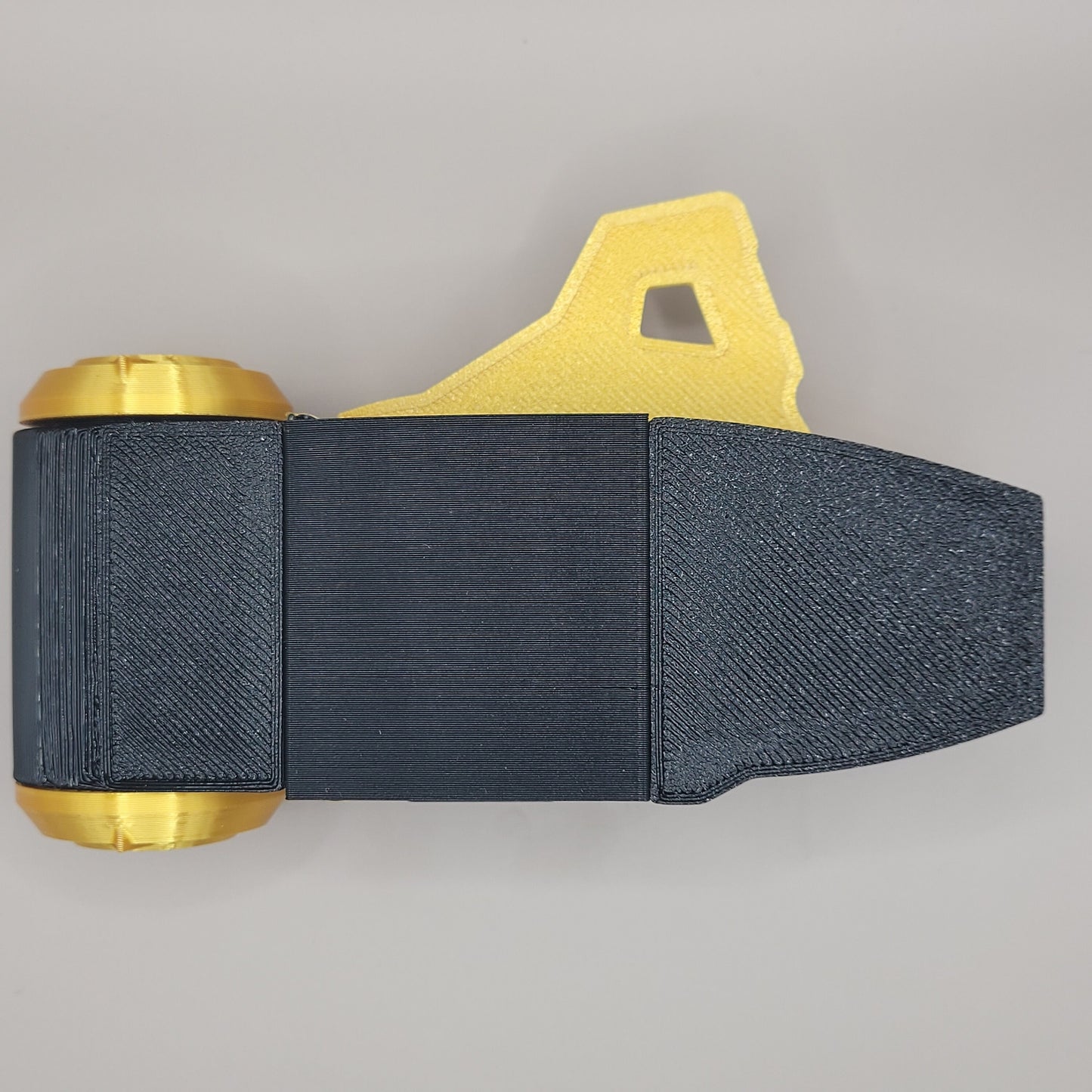 Brachio Morpher | 3D Printed Dino Thunder Morpher