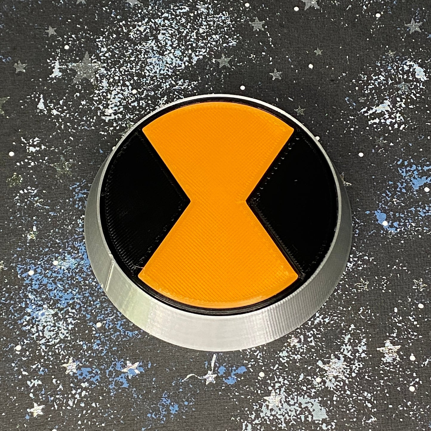 Plumber's Badge | 3D Printed Ben 10 Prop