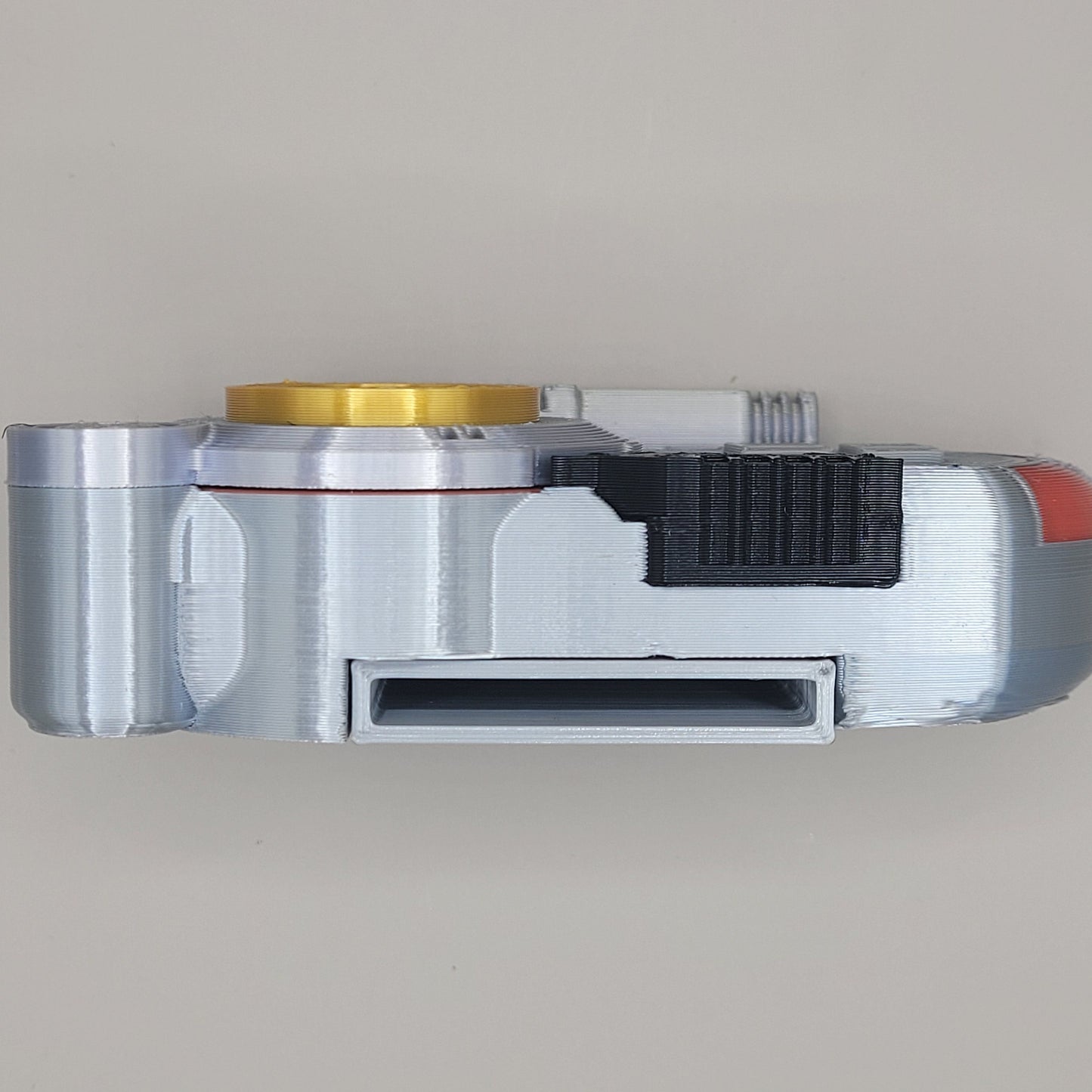 Rescue Morpher | 3D Printed Lightspeed Rescue Morpher