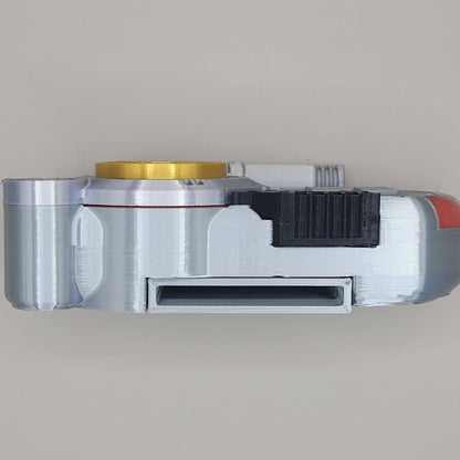 Rescue Morpher | 3D Printed Lightspeed Rescue Morpher