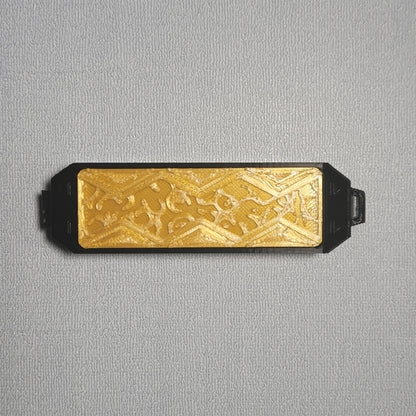 Brachio Morpher Key | 3D Printed Dino Thunder Replacement Part