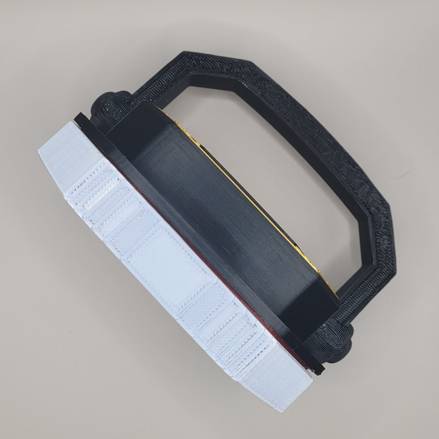 Power Morpher | 3D Printed MMPR Morpher