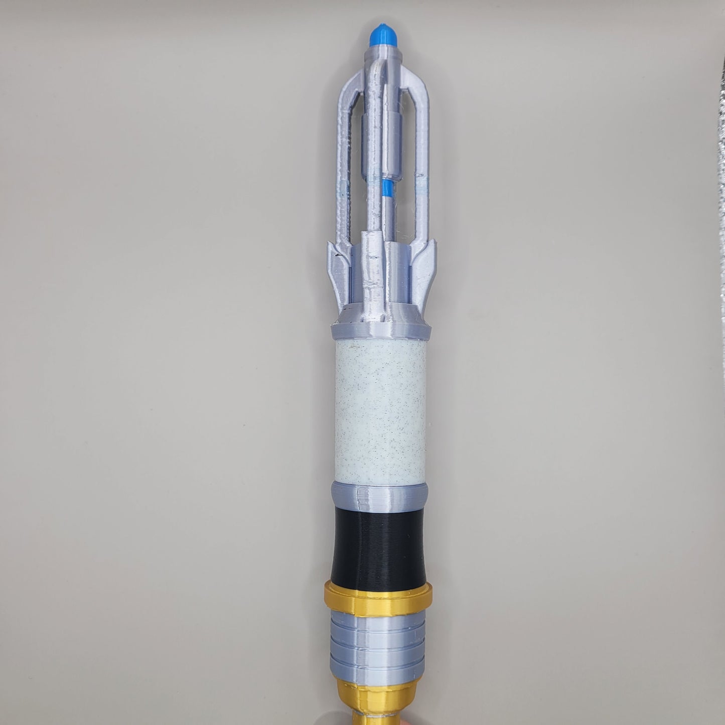 14's Sonic Screwdriver | 3D Printed Doctor Who Prop