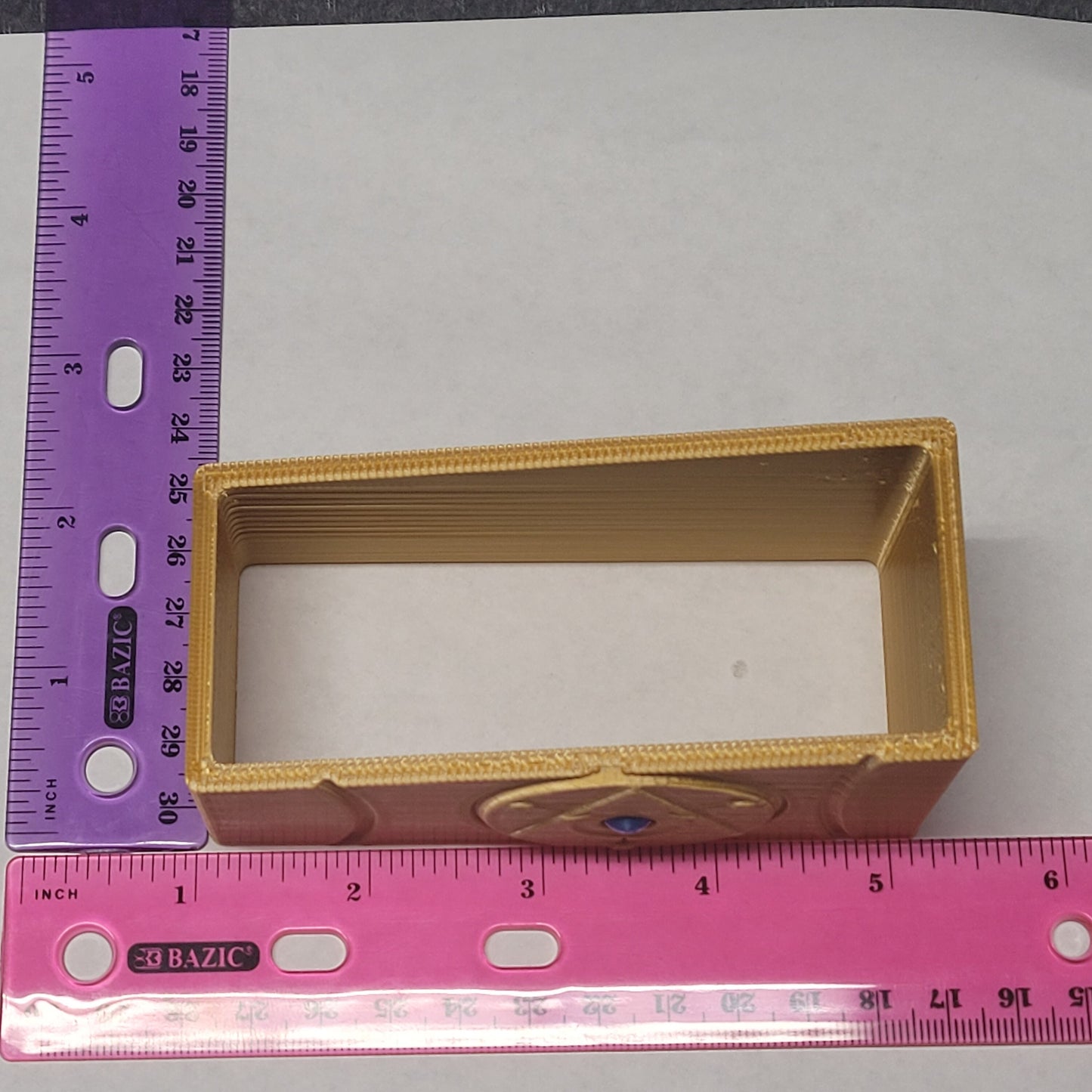 Omega Ranger Morpher | 3D Printed MMPR Comic Morpher