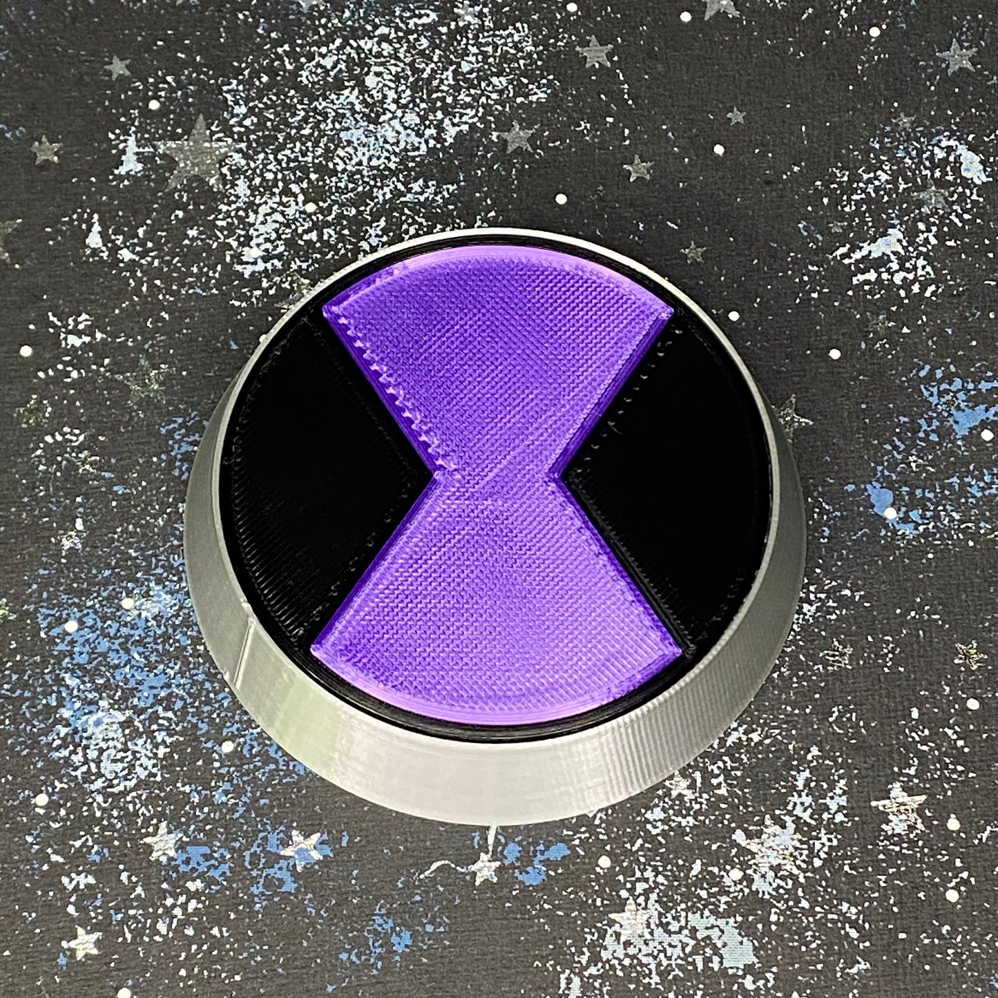 Plumber's Badge | 3D Printed Ben 10 Prop