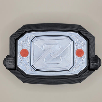 1995 Movie Power Morpher | 3D Printed MMPR Morpher