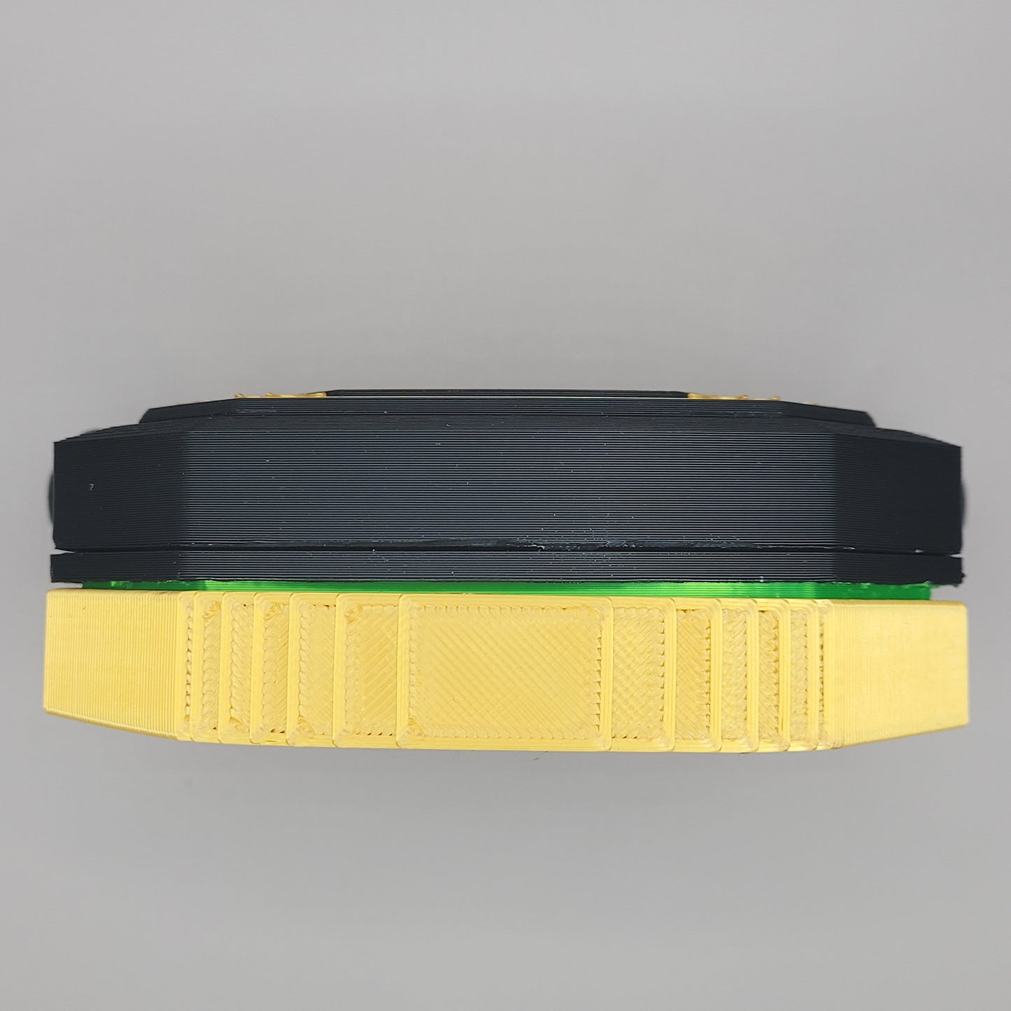 Master Morpher | 3D Printed MMPR Morpher
