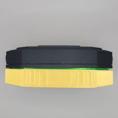 Master Morpher | 3D Printed MMPR Morpher