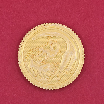 Set #28: Master Morpher | 3D Printed Power Coins