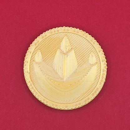 Set #28: Master Morpher | 3D Printed Power Coins