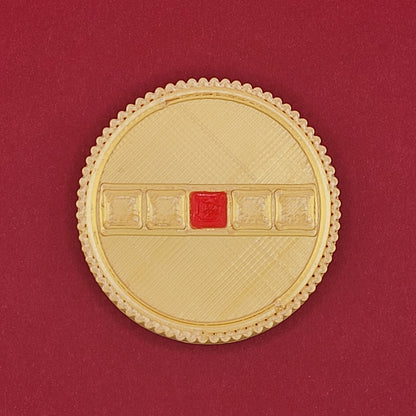 Set #08: In Space | 3D Printed Power Coins