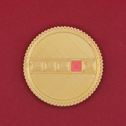 Set #08: In Space | 3D Printed Power Coins
