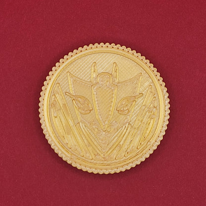 Set #10: Lost Galaxy | 3D Printed Power Coins