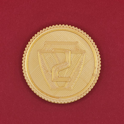 Set #11: Lightspeed Rescue | 3D Printed Power Coins