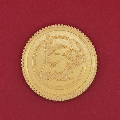 Set #13: Wild Force | 3D Printed Power Coins