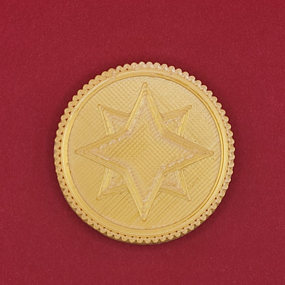 Set #14: Ninja Storm | 3D Printed Power Coins