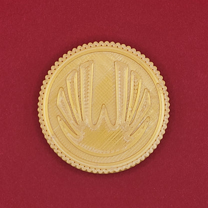 Set #14: Ninja Storm | 3D Printed Power Coins