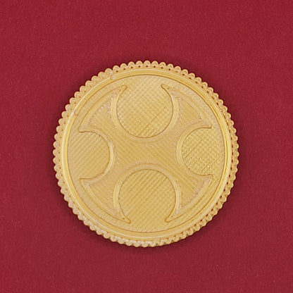 Set #14: Ninja Storm | 3D Printed Power Coins