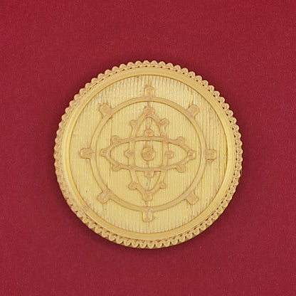 Set #33: Alliance of Evil | 3D Printed Power Coins