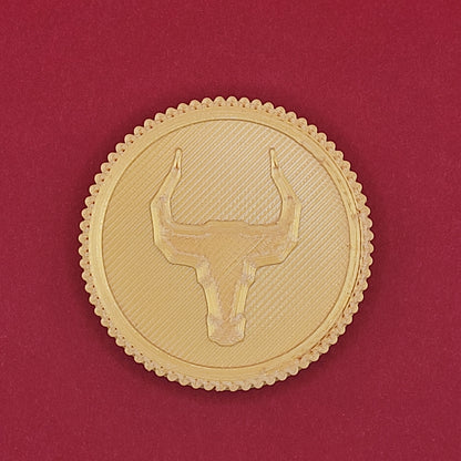 Set #17: Mystic Force | 3D Printed Power Coins