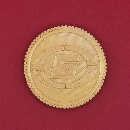 Set #18: Operation Overdrive | 3D Printed Power Coins