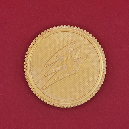 Set #19: Jungle Fury | 3D Printed Power Coins