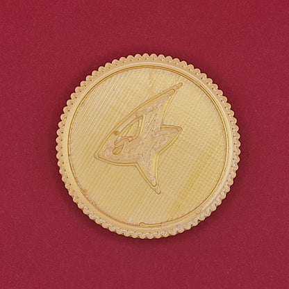 Set #20: RPM | 3D Printed Power Coins