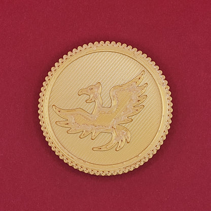 Set #22: Megaforce | 3D Printed Power Coins