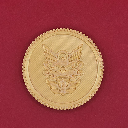 Set #22: Megaforce | 3D Printed Power Coins