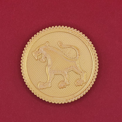 Set #22: Megaforce | 3D Printed Power Coins