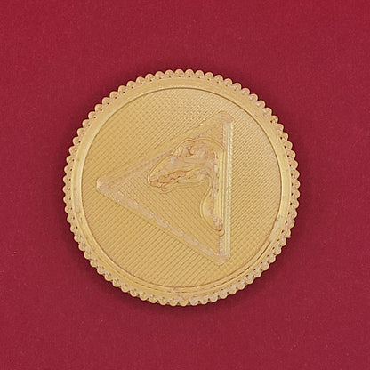 Set #24B: Dino Charge | 3D Printed Power Coins