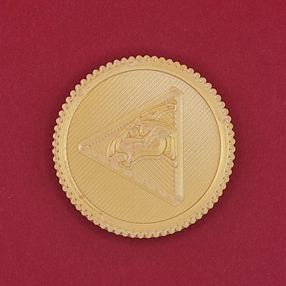 Set #24A: Dino Charge | 3D Printed Power Coins